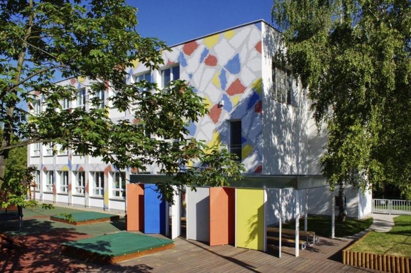 Svobodná a veselá škola