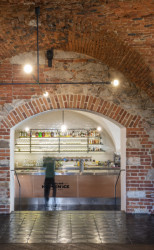 Rekonstrukce pivovaru v Kamenici nad Lipou, OTA ateliér