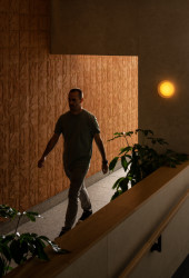 Administrativní brutalistickou budovu v americkém New Haven proměnili architekti ze studia Becker + Becker na luxusní hotel Marcel