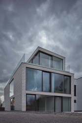 Vila v Perchtoldsdorfu, Jan Proksa - Architekt