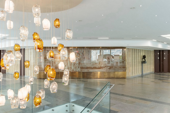 Dům hudby Pardubice, Ondřej Tuček