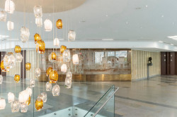 Dům hudby Pardubice, Ondřej Tuček