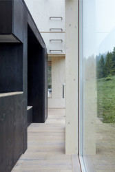 Ark-Shelter, Michiel De Backer, Martin Mikovčák