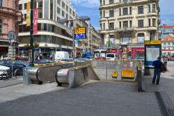 Mezinárodní soutěž na podobu jednotného informačního systému (JIS), ilustrační fotografie.