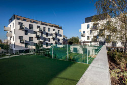 Zahradné vily, Vavrica architekti