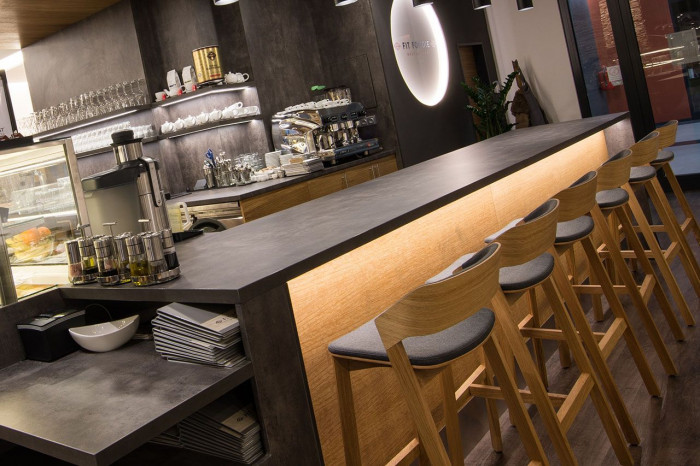 Beata Gistrová, Fit Foodie, Zlín - foto