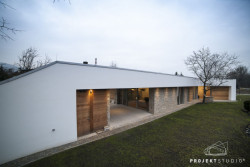PROJEKTSTUDIO EUCZ, Rodinný dům Frýdlant nad Ostravicí – foto