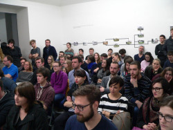 Foto: Galerie Vi Per