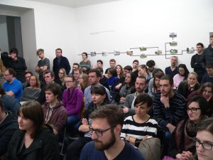 Foto: Galerie Vi Per