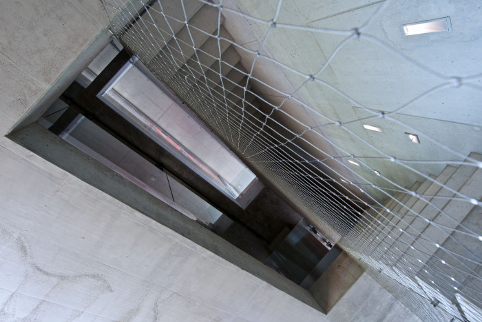 OK Plan Architects, Rodinný dům v Kunraticích - foto