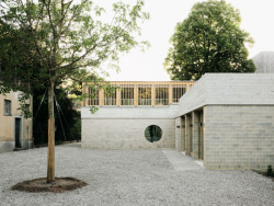 Sprössling, Marazzi Reinhardt