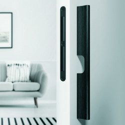 Produkt M&T - systém Magnetic, madlo YES!