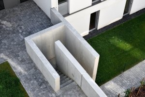 BD Krásnopolská, ATELIER 38
