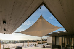 Rodinný dům s CLT panely v Ostravě od architekta Aleše Makového