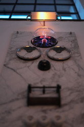 Trafajda, RFF: Uvnitř Trafajdy se dostanete do úplně jiné dimenze