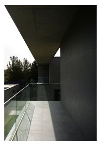 Villa Safadasht, Kamran Heirati Architects, FOTO
