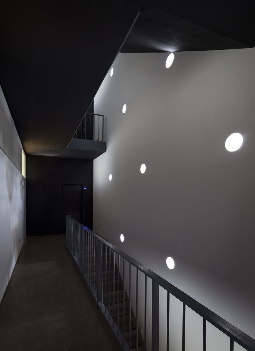 Quintana 4598, IR arquitectura, foto