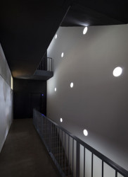 Quintana 4598, IR arquitectura, foto