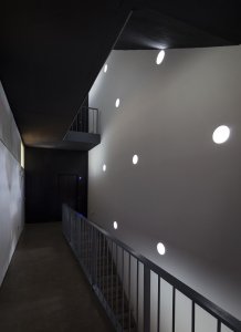 Quintana 4598, IR arquitectura, foto