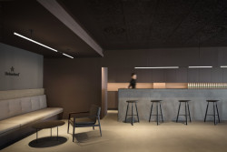 Svítidlo Ambrosia, Marset.