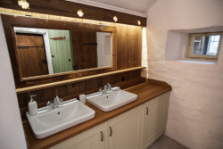 Chalupa v Daňkovicích zrekonstruovaná Markem Štukhejlem