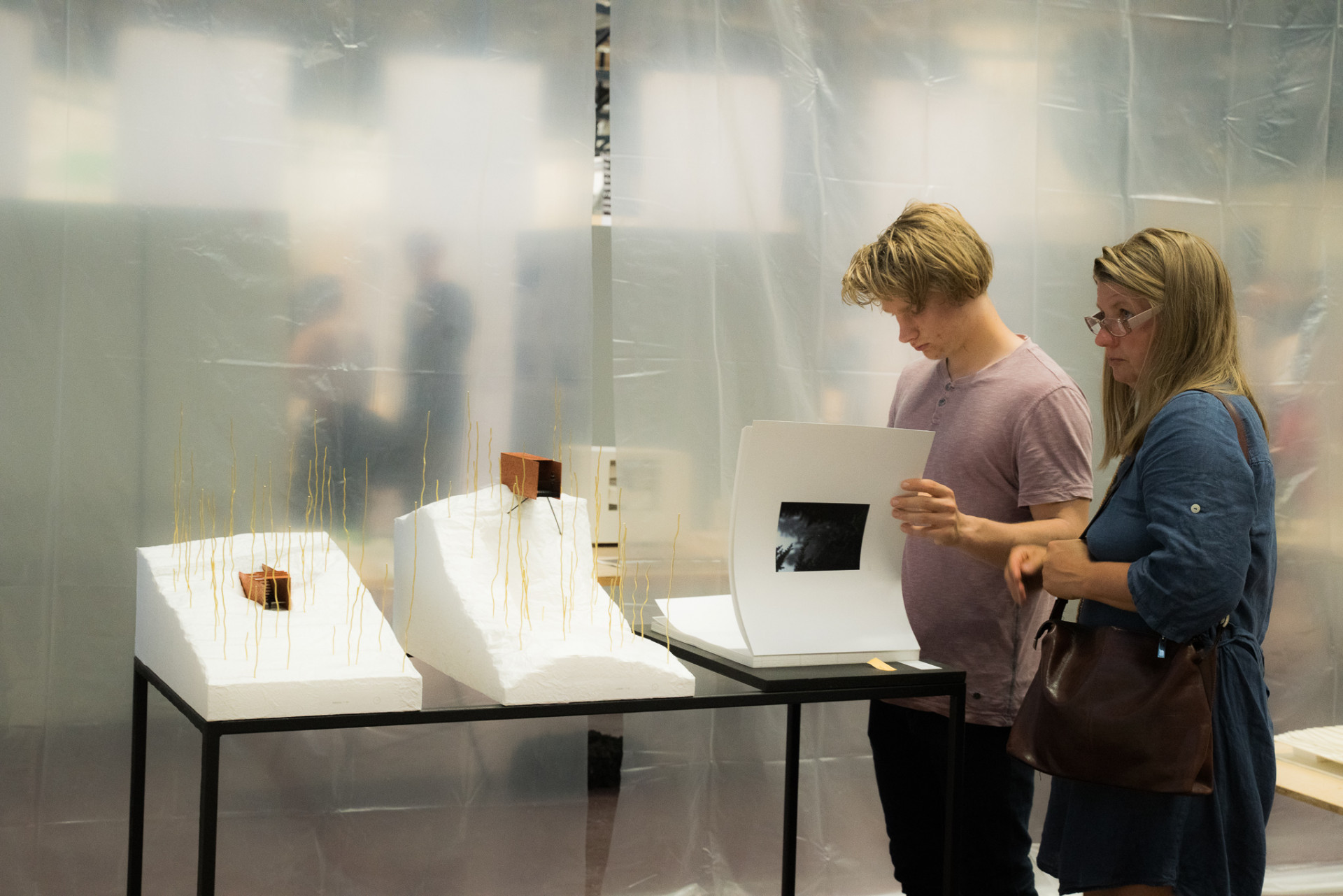 28. roční studentské soutěže Ještěd f Kleci má své vítězky