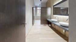 Podnikatelský inkubátor Stará škola od Tomáše Hrušky