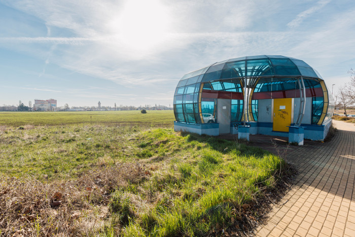 V Letňanech by měla vzniknout nová udržitelná městská čtvrť. Její územní studii zpracovává Institut plánování a rozvoje hl. m. Prahy