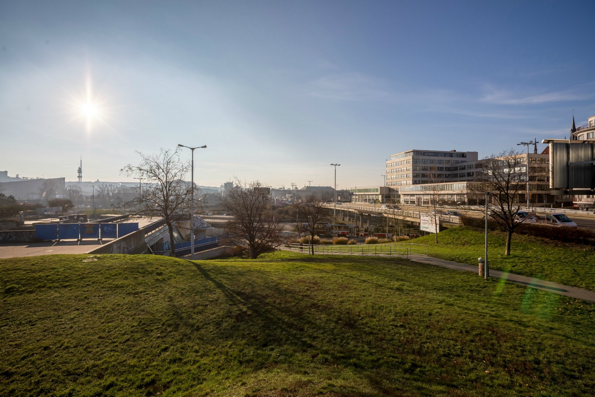 Vltavská filharmonie. Zdroj: IPR Praha&nbsp;