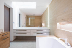 RD Čerčany, Opočenský - Valouch architekti