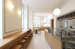 Bistro na Nové radnici, edit!