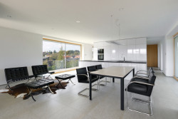 RD Hrabyně II., Atelier38‌ / Tomáš Bindr, Pavlína Harazimová