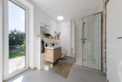 VELUX RenovActive inicioval rekonstrukci rodinného domu ze sedmdesátých let ve slovenské Šale