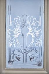 0,5 Studio, Byt Letná II – foto