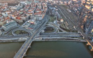 Změna územního plánu pro Vltavskou filharmonii byla hlavním městem Praha schválena