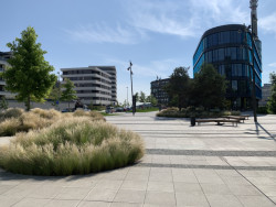 13. června 2023 proběhne konference Semmelrock, která pojedná o zvyšování odolnosti měst proti klimatickým změnám