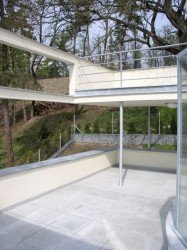 Nacházel architekti / Ladislav Žák, vila Mace Friče, foto