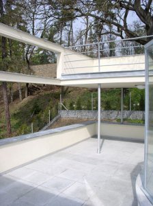 Nacházel architekti / Ladislav Žák, vila Mace Friče, foto