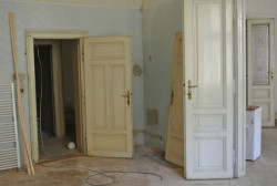 Rekonstrukce bytu v Brně, ARCHANTI, původní stav - foto