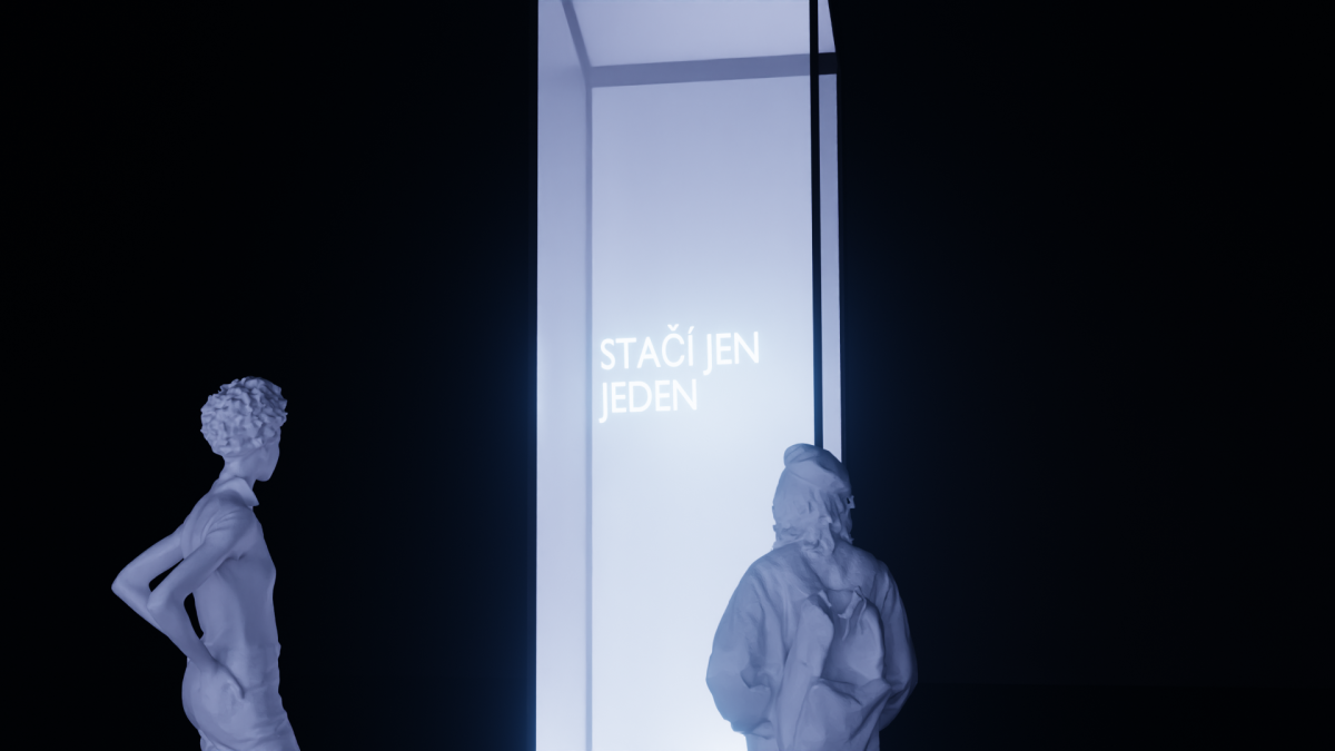 Signal Festival připomene výročí narození Václava Havla.