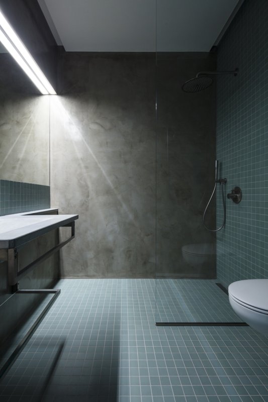 Obnova lázeňského domu Zlatý Beránek v Karlových Varech, IN-FORM-ARCHITEKTI
