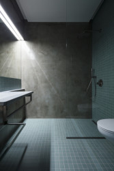 Obnova lázeňského domu Zlatý Beránek v Karlových Varech, IN-FORM-ARCHITEKTI