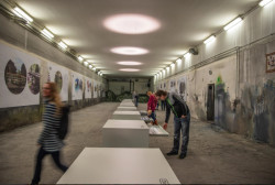 Ve dnech 30. a 31. srpna se v areálu Egoé v Bílovicích u Uherského Hradiště koná venkovní setkání WiFič VEN.