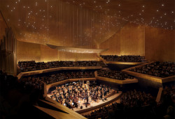 2. místo obsadil tým Barozzi Veiga + Atelier M1