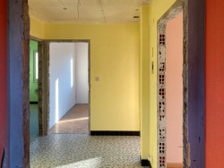 Rodinné komunitní bydlení ve Villy, Madeleine architectes, Studio François Nantermod: Stavba a rekonstrukce objektu