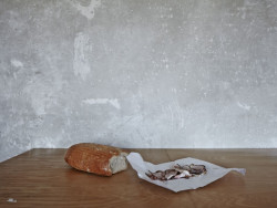 henkai architekti, Byt pro svobodného mládence – foto