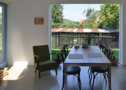 Rodinný dům v Mníšku pod Brdy od 3+1 architekti