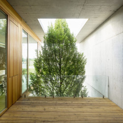 Administrativní budova firmy Brusivo, zábran-nová architekti