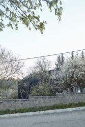 Rodinný dům Zadní Třebaň, 0,5 Studio/ Pavel Nový a Vít Svoboda