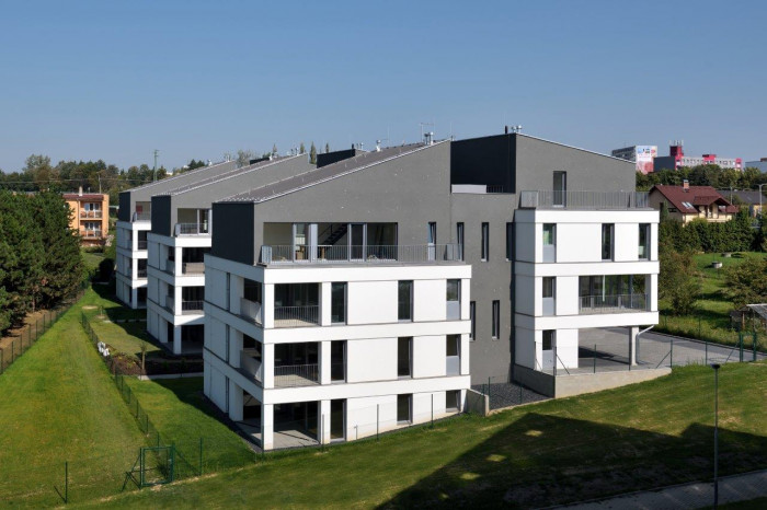 BD Krásnopolská, ATELIER 38